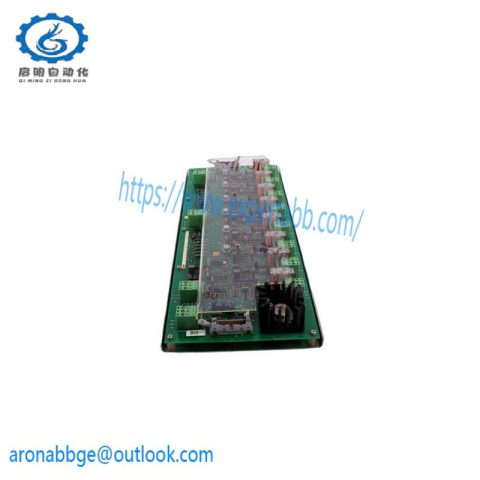 ABB PFEA113-65 3BSE050092R65 - High-Performance Control Module