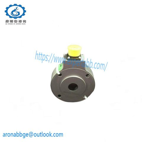 ABB PFRL101A - 0.5KN 3BSE023314R0003: Industrial Radial Load Cells