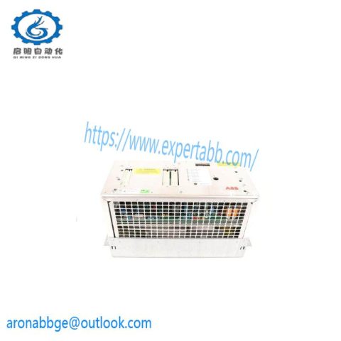 ABB PFSA140, 3BSE006503R1 - High-Performance Roll Supply Unit