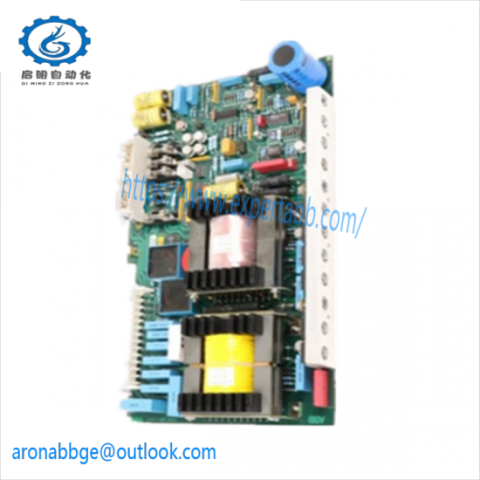 ABB PFSK102 YM322001-EG: High-Performance Roll Supply Unit