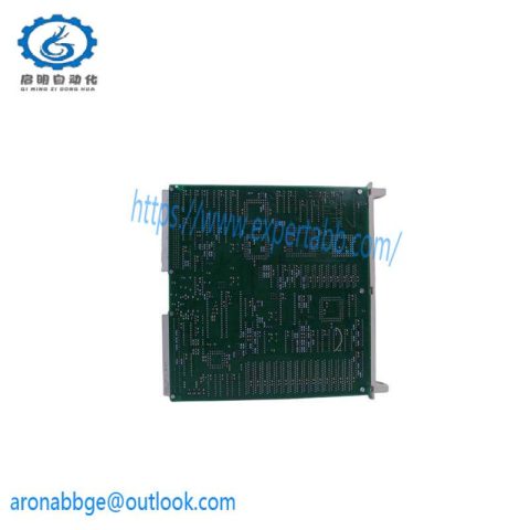 ABB PFSK 111 | 5735175-C | VDU Board