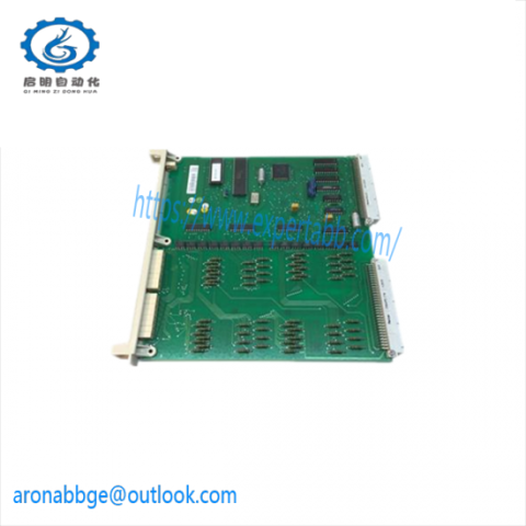 ABB PFSK 163 Profibus Communication Board, Precision Control Solutions