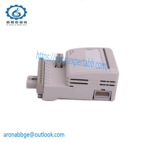 ABB PFTL201C 50KN Industrial Control Module