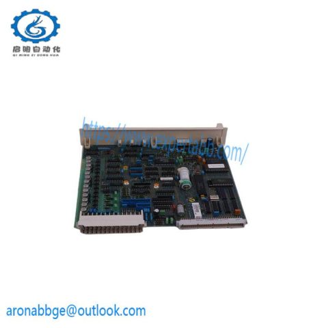 ABB PFUK105 YM110001-SF Processor Board - Advanced Control Solutions