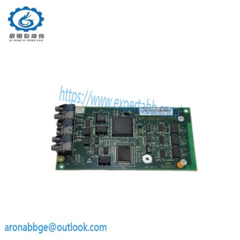 ABB PFXA401SF - Operator Unit for Industrial Automation Systems