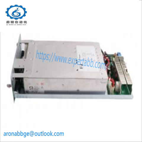 ABB PHARPS03000000 I/O Module for Industrial Control Systems
