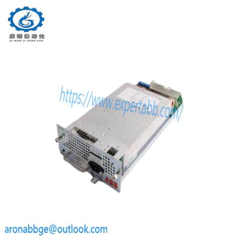 ABB PHARPS03000000: Power Supply Module, Precision & Efficiency in Industrial Automation