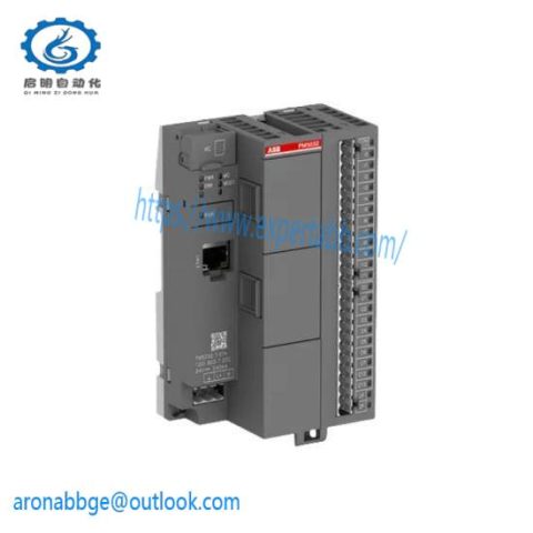 ABB 3HAC0277-2: Precision Control Module for Industrial Automation, Designed for Enhanced Efficiency & Reliability