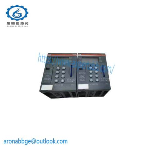 ABB PM581-ETH 1SAP140100R0270 Programmable Logic Controller