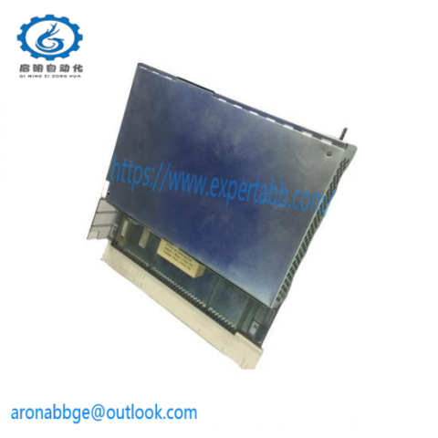 ABB PM630 Industrial Controller Module