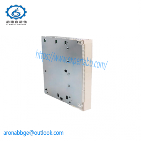 ABB PM632 Processor Unit - Advanced Control for Industrial Automation