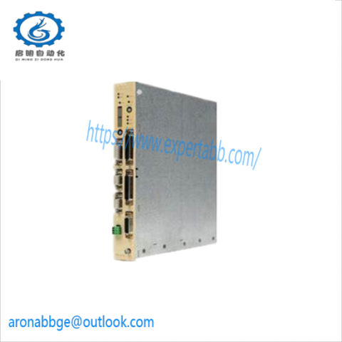 ABB PM645A - Advanced Processor Module for Industrial Automation