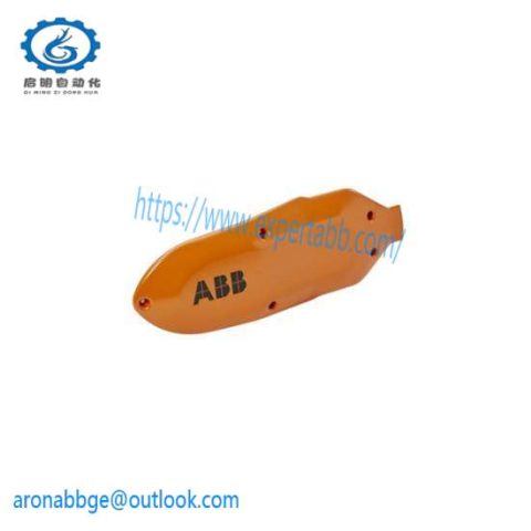 ABB PM820-1 Control Module
