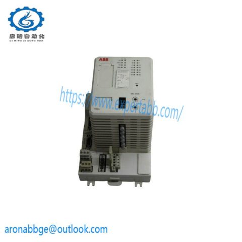 ABB PM825 3BSC970121R1 CPU Processor Controller Module