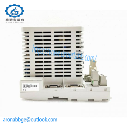 ABB PM825 3BSE010796R1 - Advanced Industrial Control Module