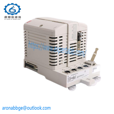 ABB PM856AK01 Processor Unit, 3BSE066490R1 - Advanced Industrial Control Solution