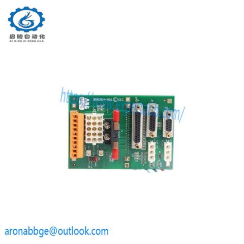 ABB PM858-C 3BSE093350R1 - Advanced Industrial Control Module