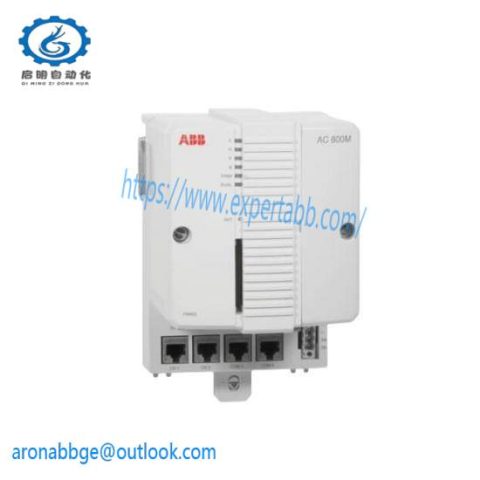 ABB PMSI121 3BSE005669R1 Processor Unit - High Performance Control Solutions