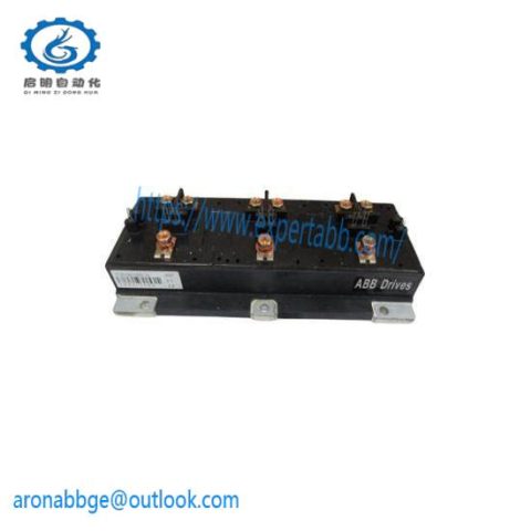 ABB PP30012HS-ABBN-5A: High-Performance IGBT Module