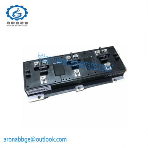 ABB PP30012HS - High Efficiency Power Module, Industrial Control Systems