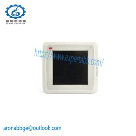 ABB PP845 3BSE042235R1 Industrial Control Module