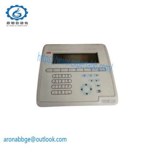 ABB 3HAC024777-001 Industrial Control Module