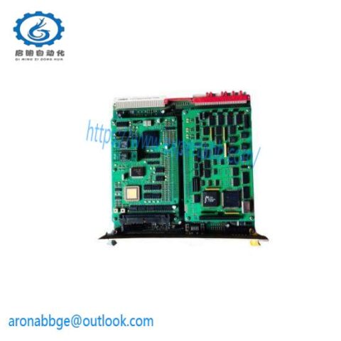 ABB PP B626 B01 3EHL409300R0001 PCB CARD; Manufacturer: ABB