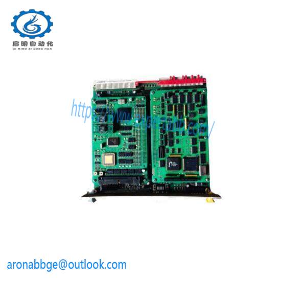 abb_pp_b626_b01_3ehl409300r0001_pcb_card.jpg ABB PP B626 B01 3EHL409300R0001 PCB CARD; Manufacturer: ABB