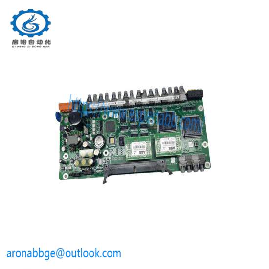 abb_pp_c907_be101_3bhe024577r0101_inverter_module.jpg ABB PP C907 BE101 3BHE024577R0101 Inverter Module: Advanced Control Solutions for Industrial Automation