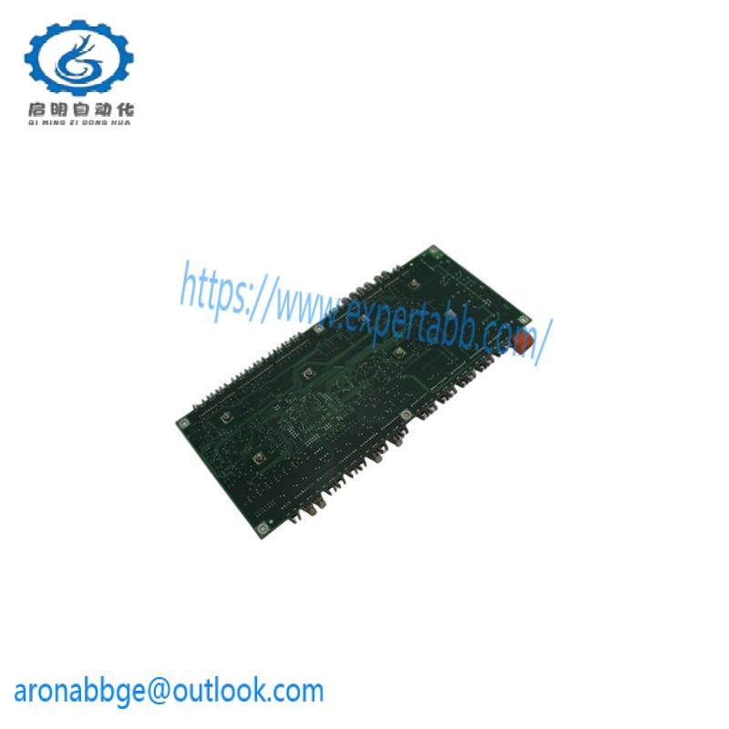 abb_ppc380ae01_hiee300885r0001.jpg ABB PPC380AE01 HIEE300885R0001 Industrial Control Module