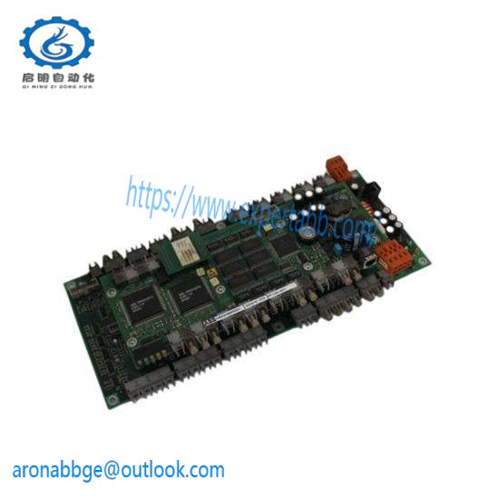 abb_ppc380ae01_hiee300885r0001_1.jpg ABB PPC380AE01 HIEE300885R0001 Industrial Control Module