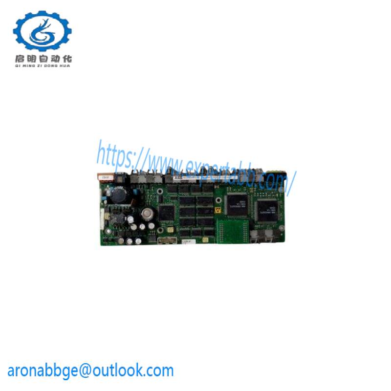 abb_ppc380ae01_hiee300885r0001_3.jpg ABB PPC380AE01 HIEE300885R0001 Industrial Control Module