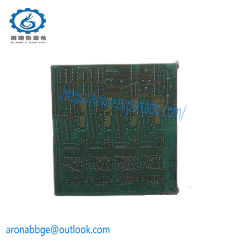 ABB PPD115A102 Control Module