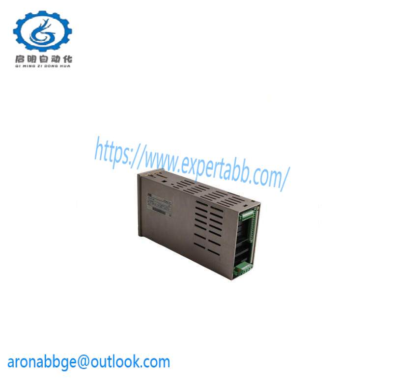abb_protronic_500_f_6_850768_3_p_62615-0-1101110_module.jpg ABB Protronic 500 F, 6.850768.3, P 62615-0-1101110 Module