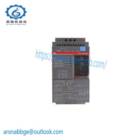 ABB PS S 85/147-500L/1SFA 892 008 R1002 BOARD - Industrial Control Module