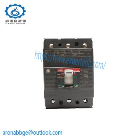 ABB PSS 175/300-500L Soft Starter, Industrial Automation Solutions