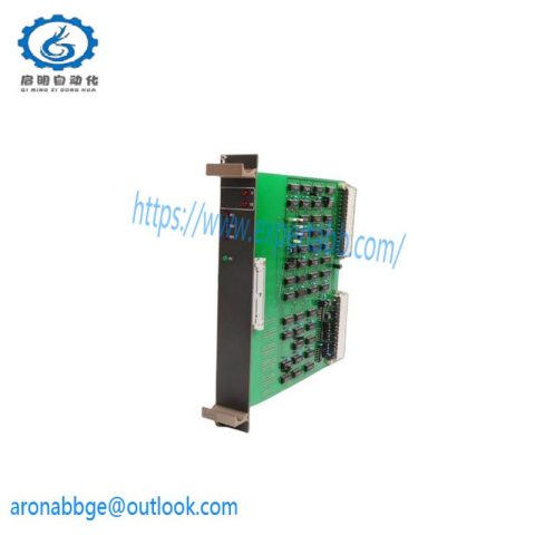 ABB PU513V2 3BSE013034R1 Real-Time Application Board