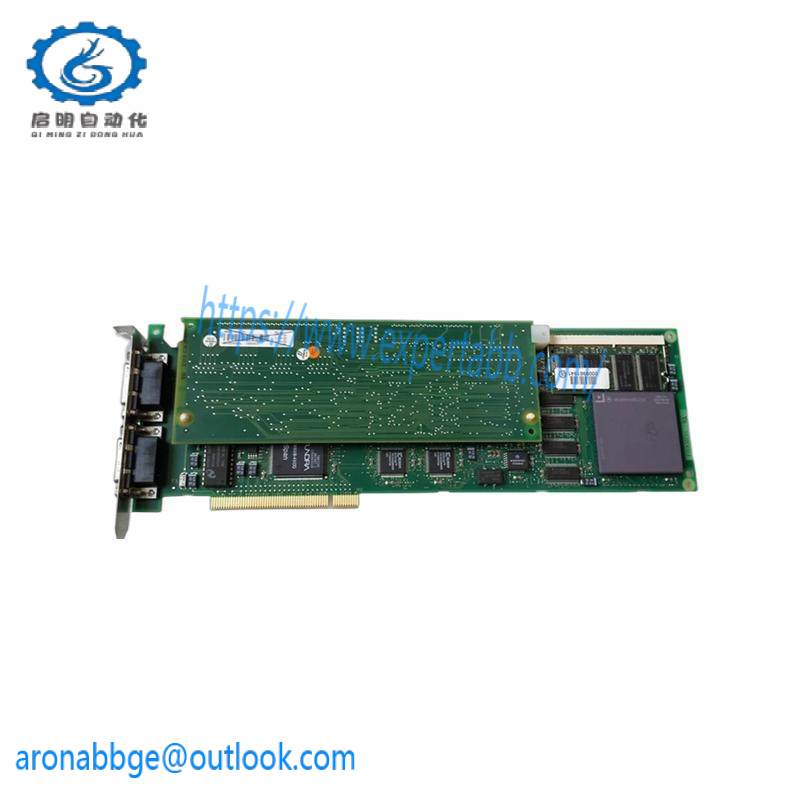 abb_pu515_3bse013063r1_real-time_accelerator.jpg ABB AB 618P-RDB7C Operator Interface, for Industrial Automation Solutions