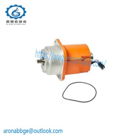 ABB R1.CAIR Industrial Control Module