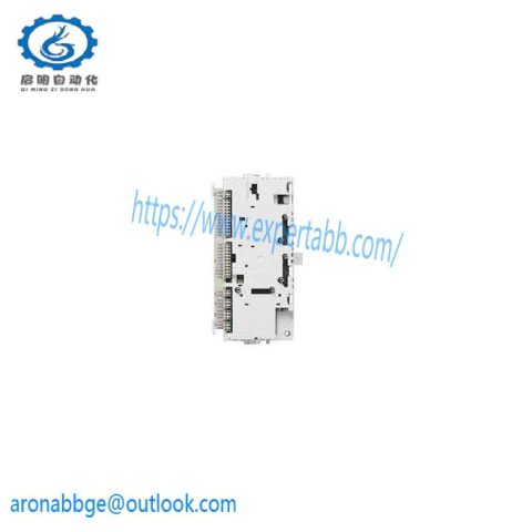 ABB RDCU-02C 64607901E Control Unit - Precision Engineered for Industrial Automation