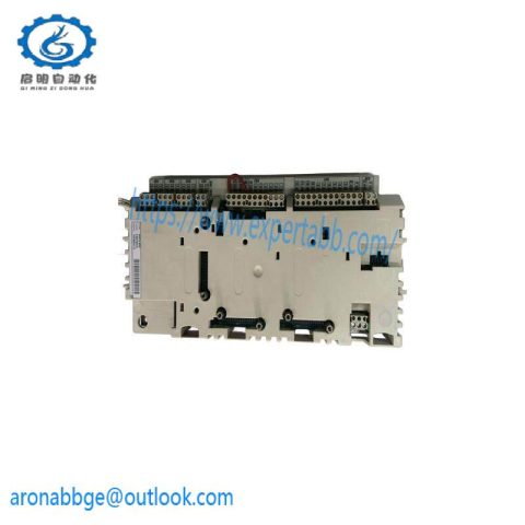 ABB RDCU-02C AMXR7130 Control Unit: Industrial Automation Innovation