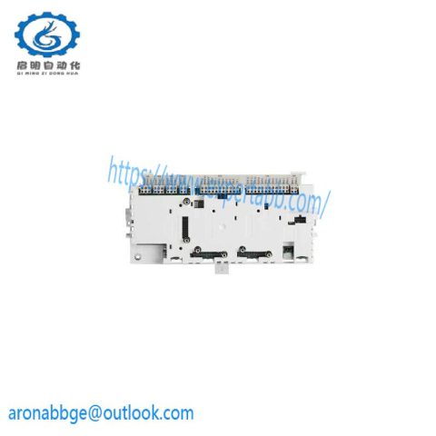 ABB RDCU-02C AS7R7292 Industrial Control Unit
