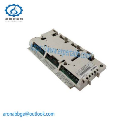 ABB RDCU-12C Control Board Drive, 3AUA0000036521