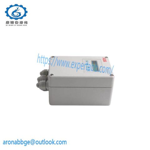 ABB REA101-AA RLY-REA101-AAAG: Advanced Control Module, 200 Characters