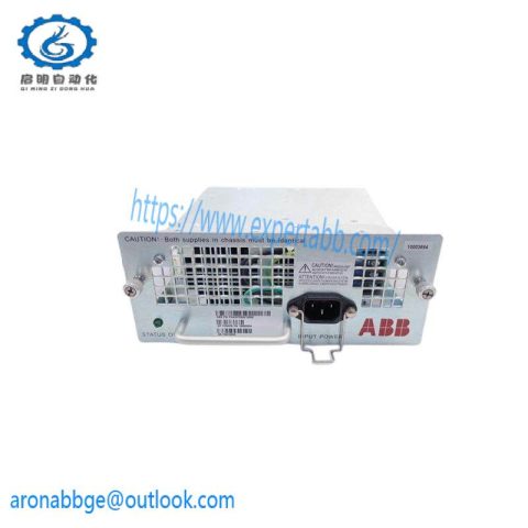 ABB REA107-AA RLY-REA107-AAA Arc Protection Relay