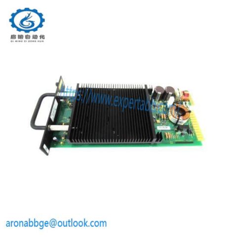 ABB REF543KB127AAAA - High Performance Relay Module