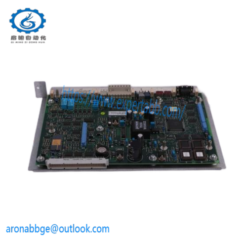 ABB REF615C_C HCFFAEAGANB2BAN1XC Industrial Control Module