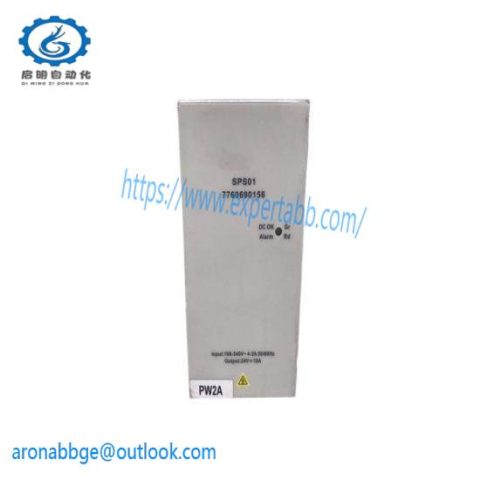 ABB REF620 NBFNAANNNDA1BBN1XF Module for Industrial Automation