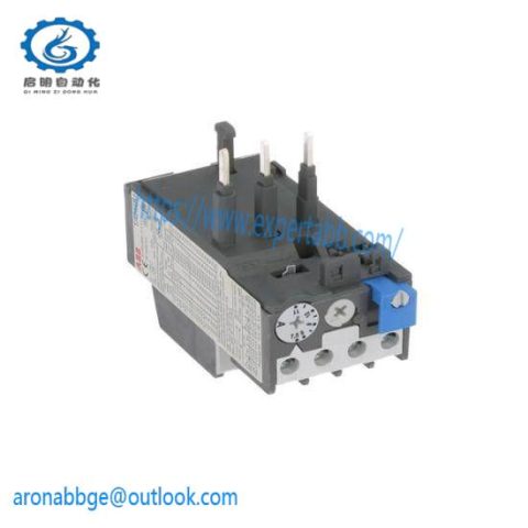 ABB RELAY11A Communication Module - Industrial Automation, High Efficiency, Reliable Connectivity