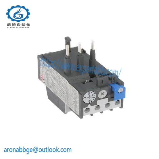 abb_relay11a_communication_module.jpg ABB RELAY11A Communication Module - Industrial Automation, High Efficiency, Reliable Connectivity